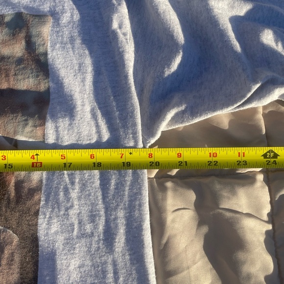 Red Taylor’s Version Long Sleeve T shirt, Size L - Picture 9 of 13